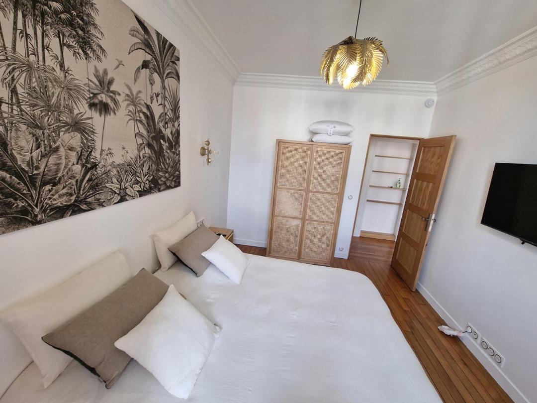 Grand 2 Pieces Apartment *