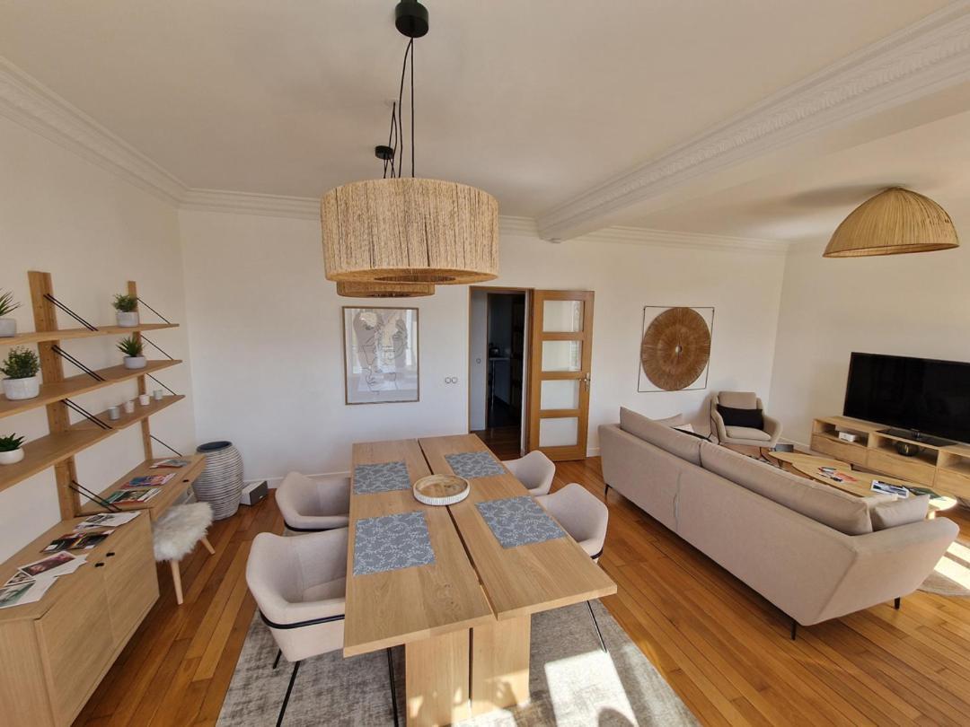 Grand 2 Pieces Enghien-les-Bains