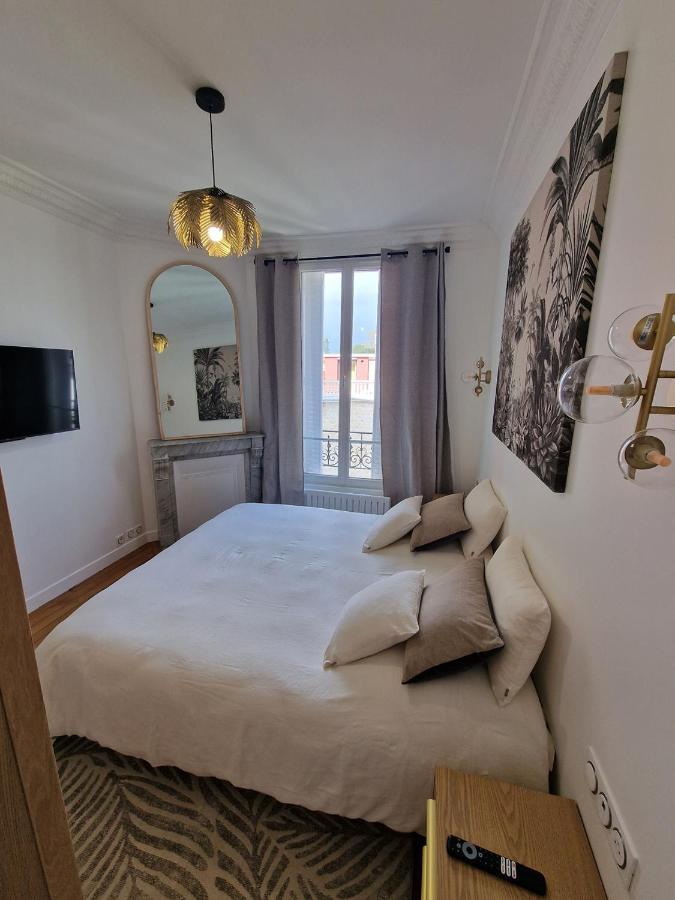 Grand 2 Pieces Apartment