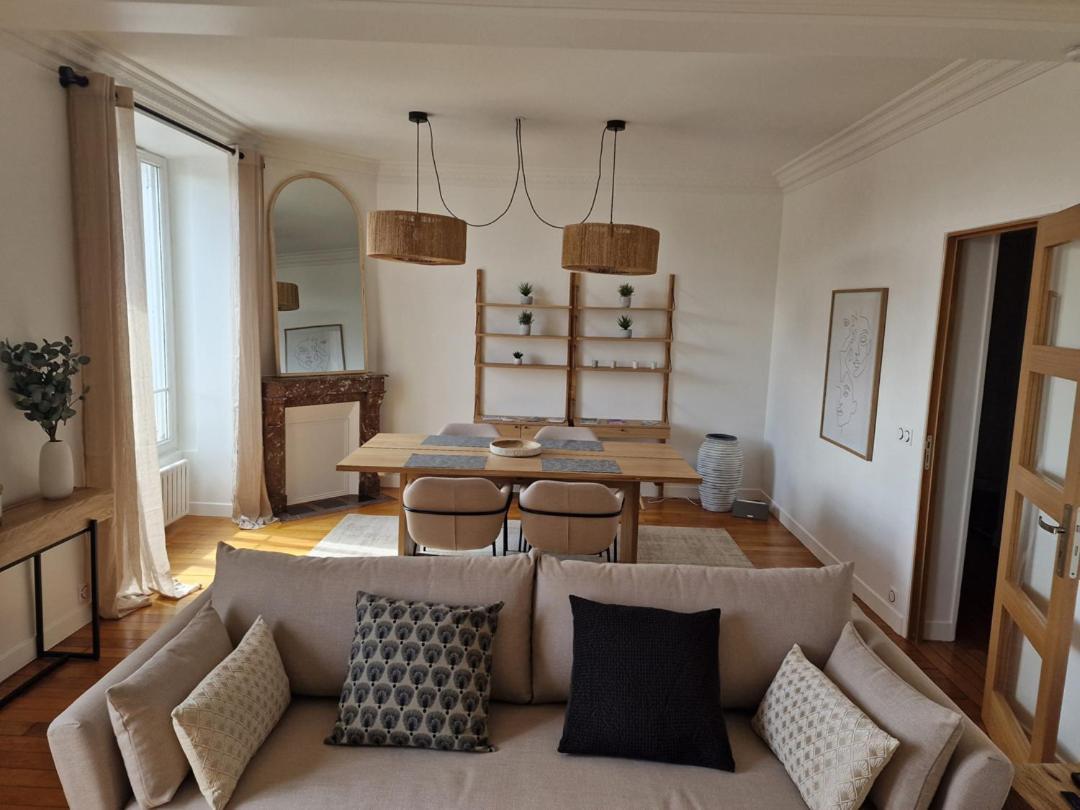 Grand 2 Pieces Enghien-les-Bains