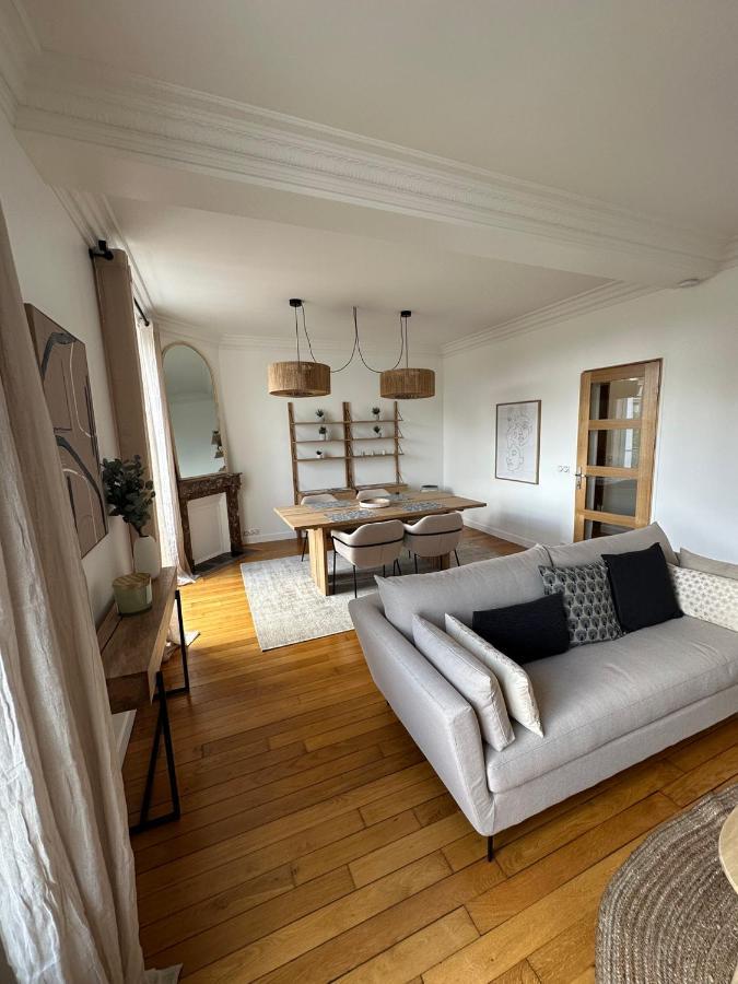 Grand 2 Pieces Apartment Enghien-les-Bains