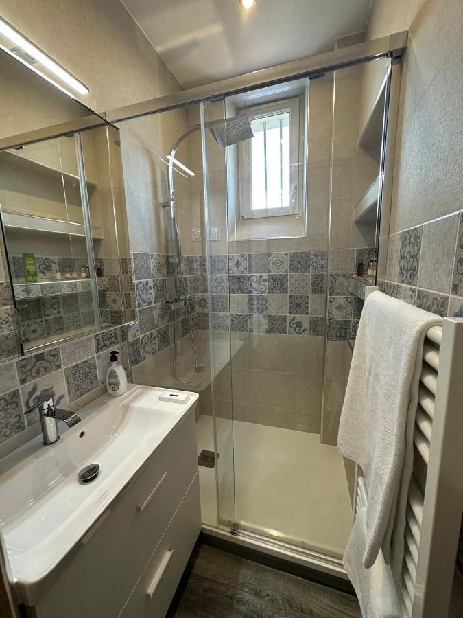 Apartment Grand 2 Pieces