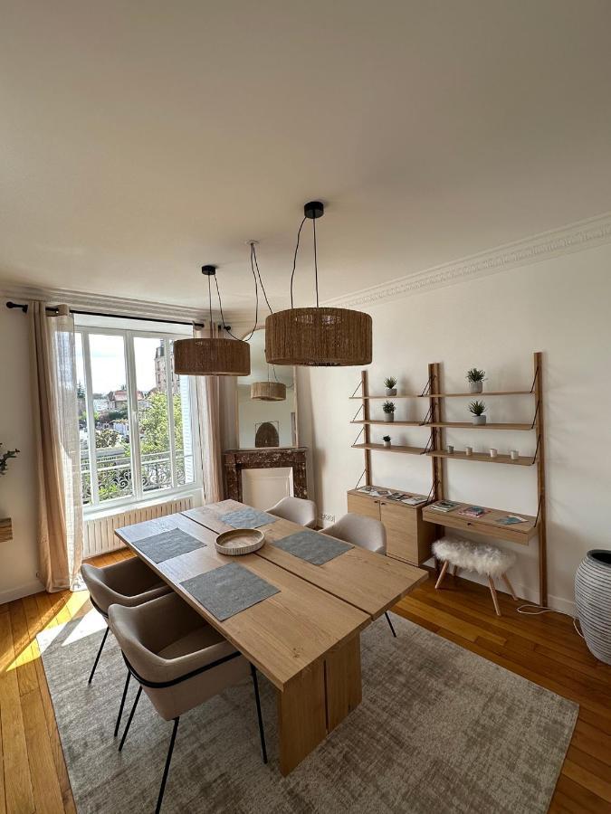 Grand 2 Pieces Apartment