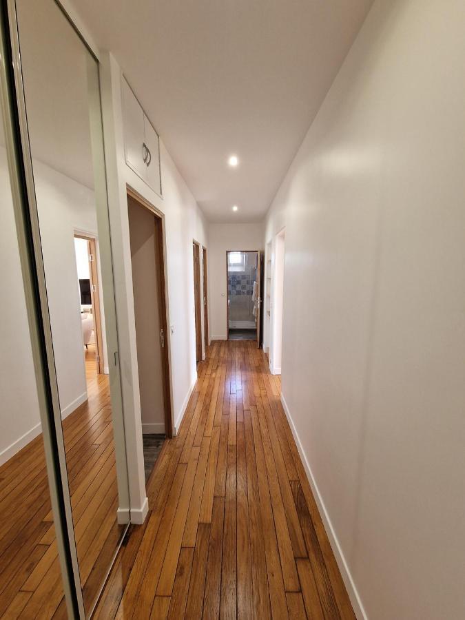 Apartment Grand 2 Pieces