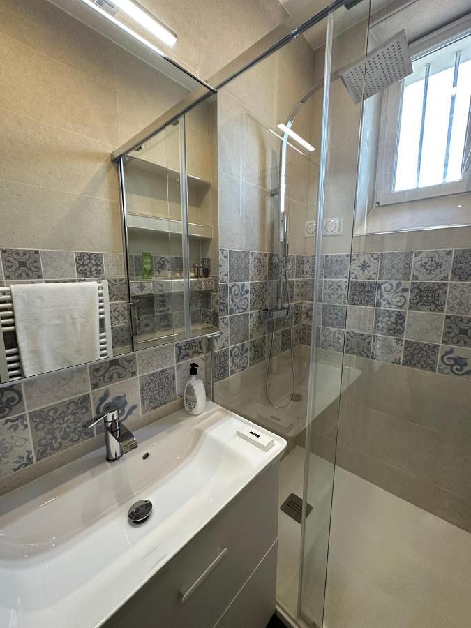 Grand 2 Pieces Apartment *
