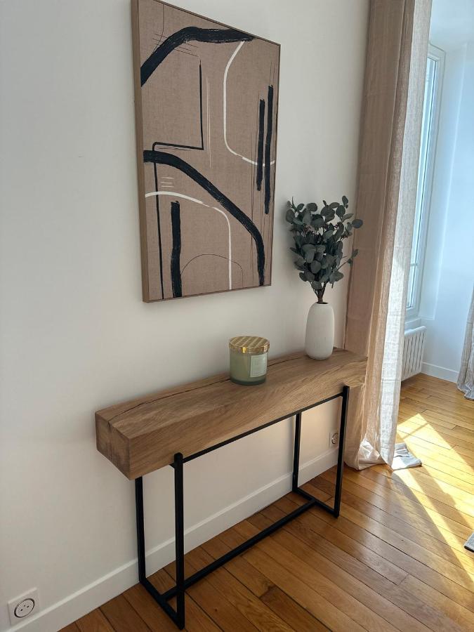 Grand 2 Pieces * Enghien-les-Bains