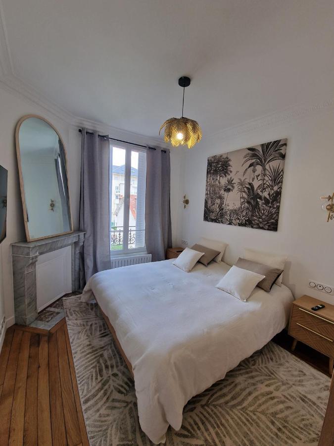 Grand 2 Pieces Apartment Enghien-les-Bains