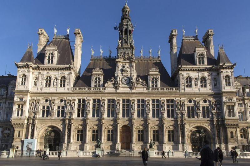 Grand 2 Pieces Apartment Enghien-les-Bains
