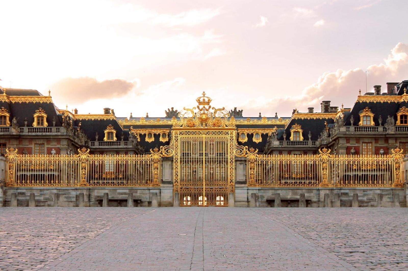 Grand 2 Pieces Enghien-les-Bains